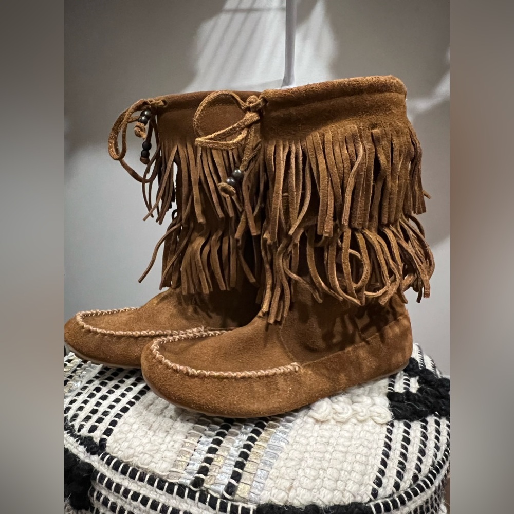Mocassins